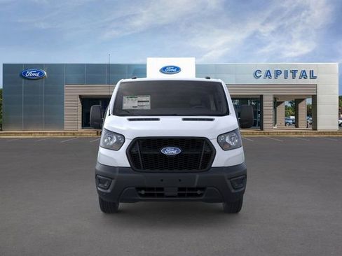 New 2026 Ford Transit 250 Low Roof w/ Load Area Protection Package image 6
