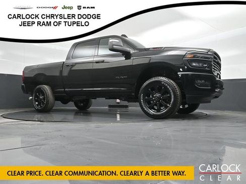 New 2026 RAM 2500 Big Horn image 70