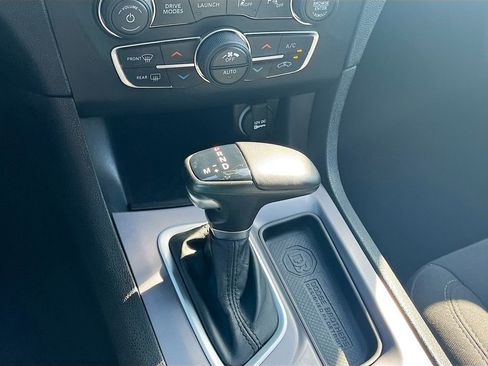 Used 2023 Dodge Charger Scat Pack w/ Navigation & Travel Group RWD image 17