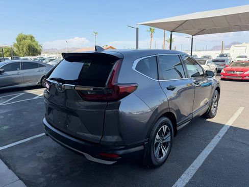 Used 2020 Honda CR-V LX image 10