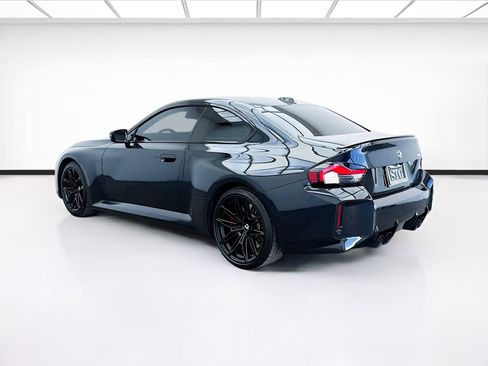 Used 2023 BMW M2 w/ Lighting Package image 6