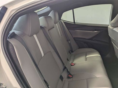 Certified 2025 Toyota Camry SE w/ Multimedia Upgrade Package FWD image 27