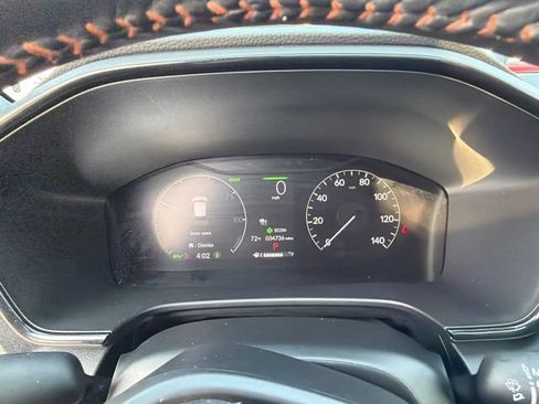 Used 2024 Honda CR-V Sport-L image 25