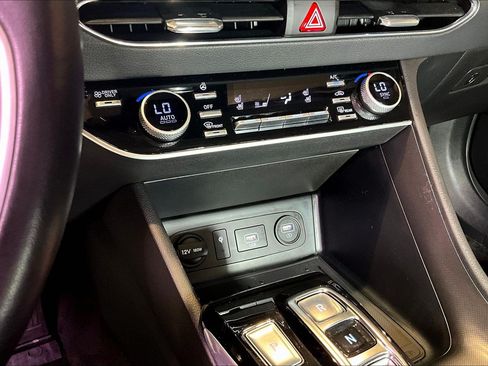 Used 2023 Hyundai Sonata Limited FWD image 16