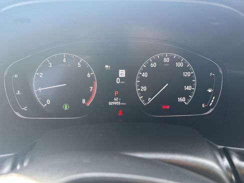 Certified 2022 Honda Accord Sport image 15