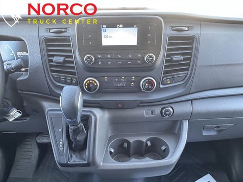 Used 2022 Ford Transit 350 350 HD High Roof Cargo Dually image 23