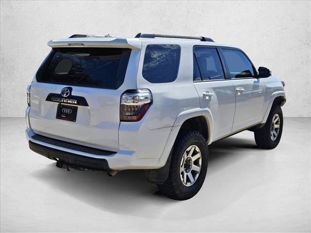 Used 2016 Toyota 4Runner Trail Premium AWD/4WD image 5