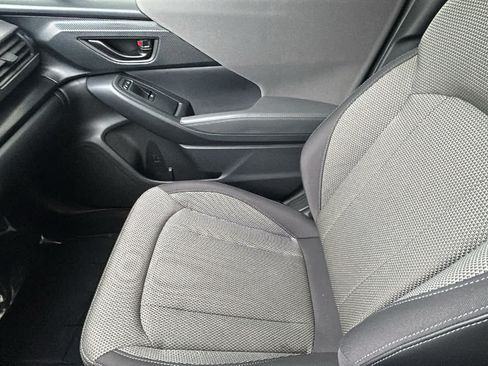 Certified 2024 Subaru Crosstrek 2.0i Premium AWD/4WD image 13