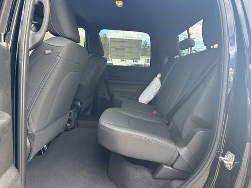 New 2026 RAM 2500 Tradesman image 27