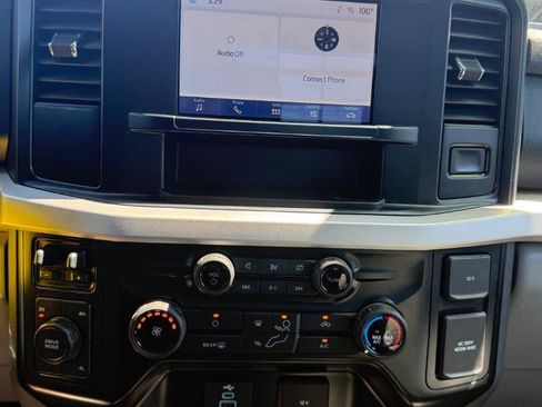 Used 2023 Ford F350 XLT w/ XLT Value Package image 18