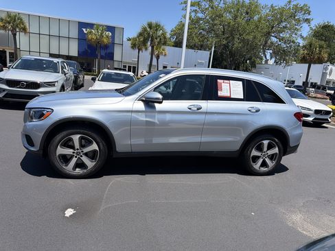 Used 2018 Mercedes-Benz GLC 300 image 44