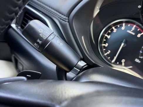 Certified 2023 MAZDA CX-5 AWD 2.5 S w/ Premium Package image 26