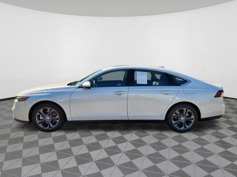 Certified 2026 Honda Accord EX-L image 5