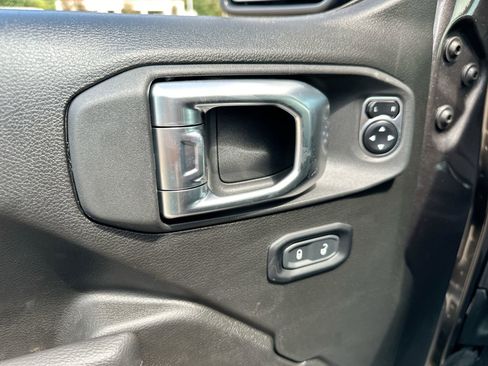 New 2024 Jeep Wrangler Sport S image 13