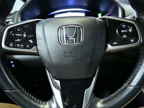 Used 2020 Honda CR-V EX-L image 38