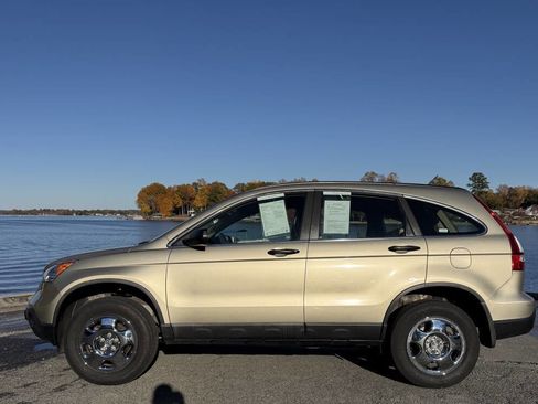 Used 2009 Honda CR-V LX image 2