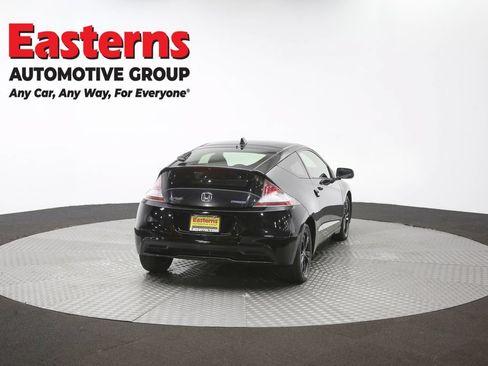 Used 2015 Honda CR-Z EX image 36