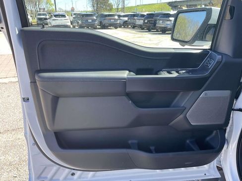 New 2026 Ford F150 Lariat AWD/4WD image 15