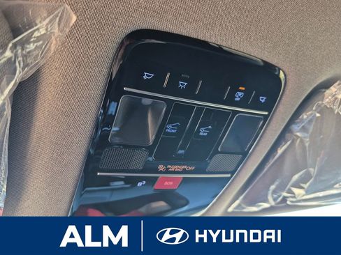 New 2026 Hyundai Santa Fe Limited image 33
