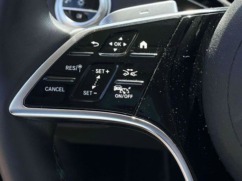 Certified 2024 Mercedes-Benz E 350 4MATIC Sedan image 38