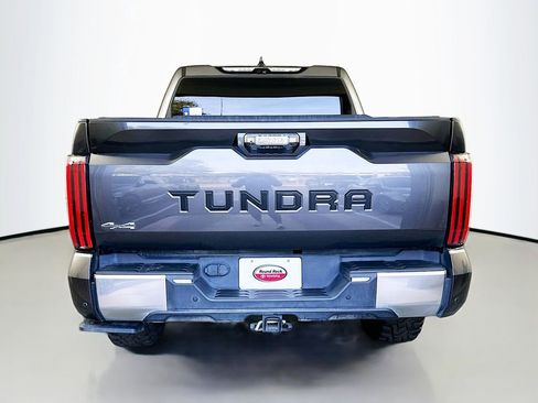 Used 2023 Toyota Tundra Limited image 6