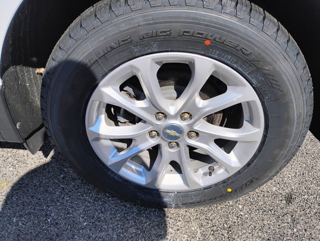 Used 2019 Chevrolet Equinox LT AWD/4WD image 25