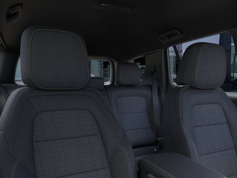 New 2026 GMC Terrain Elevation w/ Technology Package II FWD image 24