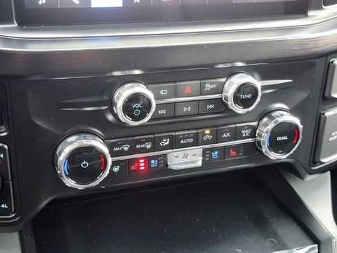 New 2026 Ford F350 Lariat w/ Snow Plow Prep Package image 23