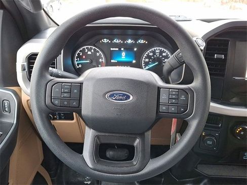 Used 2023 Ford F150 XLT image 16