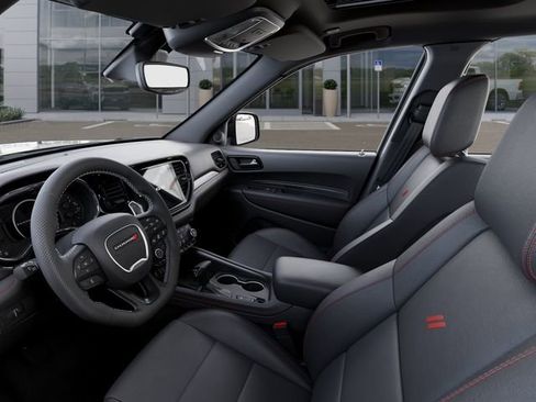 New 2026 Dodge Durango GT AWD/4WD image 22