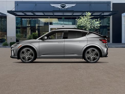 New 2026 Genesis GV60 Performance AWD/4WD image 4