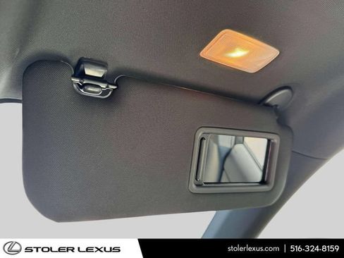 Used 2025 Lexus IS 350 F Sport w/ Accessory Package AWD/4WD image 40