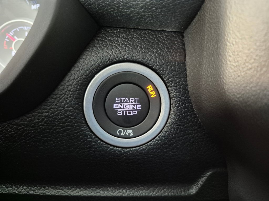 New 2026 RAM 2500 Big Horn AWD/4WD image 27