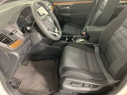 Used 2020 Honda CR-V EX image 23