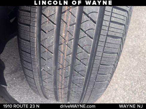 Certified 2022 Lincoln Nautilus Reserve AWD/4WD image 28