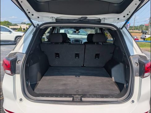 Used 2022 Chevrolet Equinox LT AWD/4WD image 22