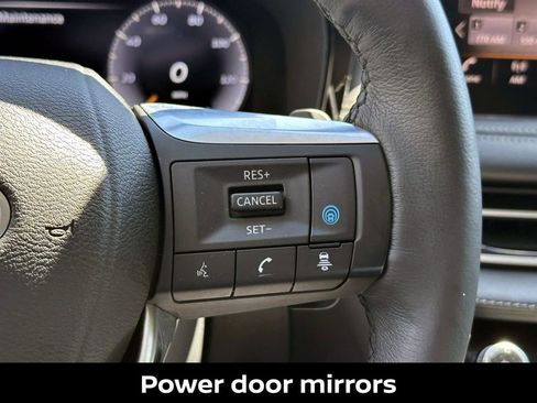 Used 2022 INFINITI QX60 Luxe w/ Cargo Package image 28