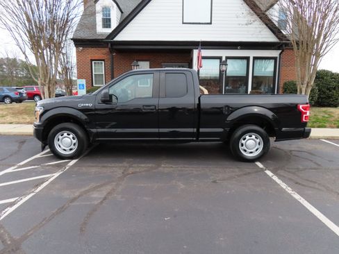 Used 2019 Ford F150 XL w/ XL Power Equipment Group image 3