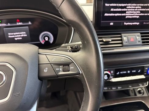 Certified 2023 Audi Q5 2.0T Premium Plus AWD/4WD image 39