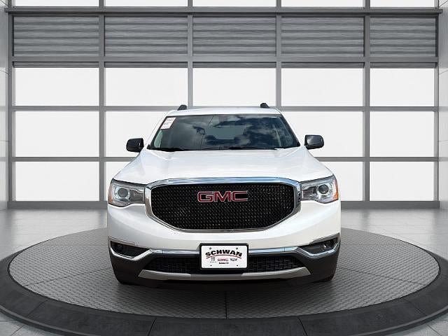 Used 2019 GMC Acadia SLT AWD/4WD image 9