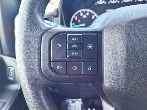 Certified 2022 Ford F150 Tremor AWD/4WD image 24