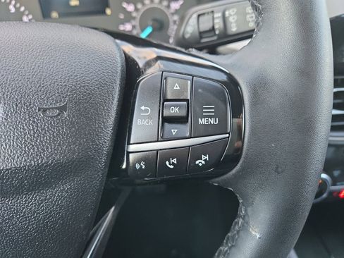 Certified 2022 Ford Escape SE w/ Cold Weather Package image 15