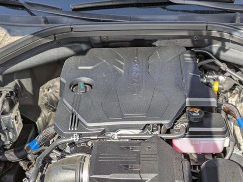 Used 2022 Genesis GV70 2.5T image 23