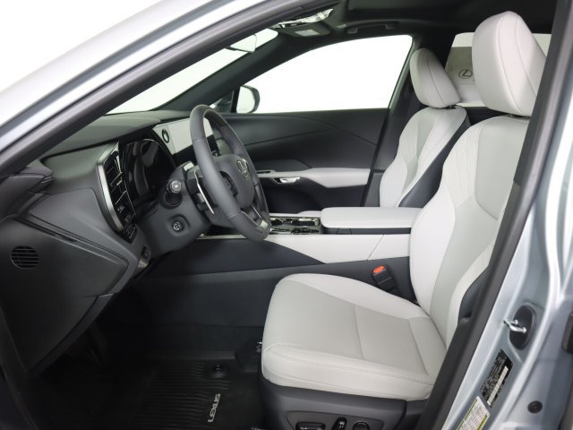 New 2026 Lexus RX 350 FWD image 12