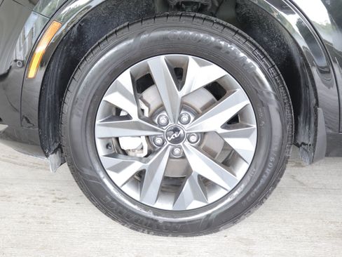 Used 2025 Kia Sportage SX Prestige AWD/4WD image 27