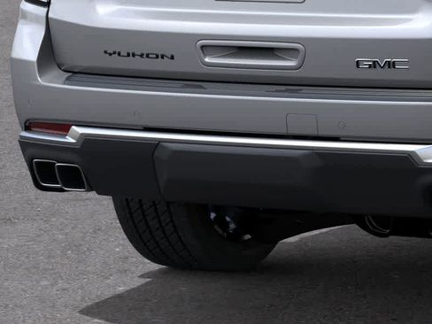New 2026 GMC Yukon Denali image 14