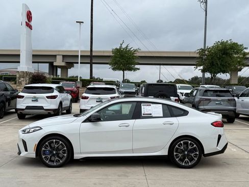 Used 2026 BMW M235i xDrive AWD/4WD image 9