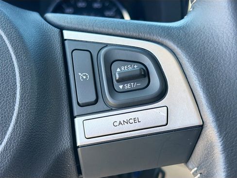 Used 2017 Subaru Forester 2.5i Limited w/ Popular Package #1 image 35