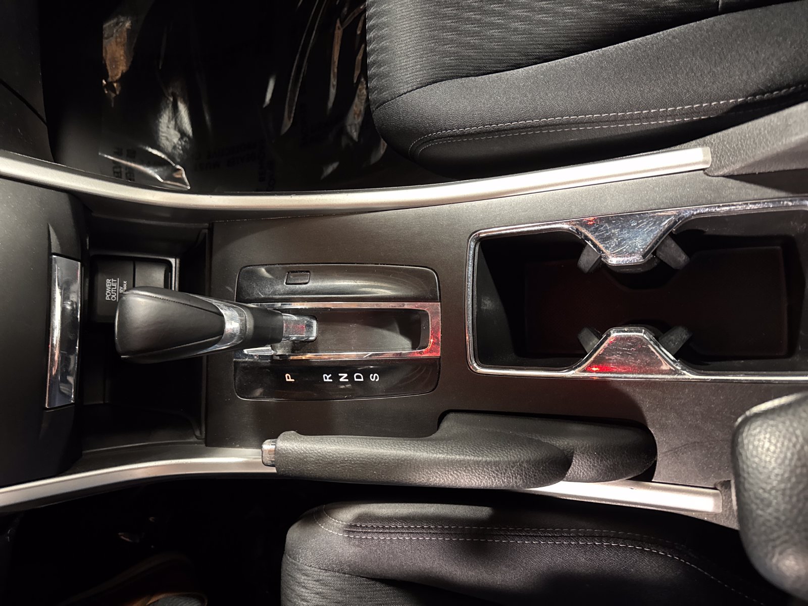 Used 2015 Honda Accord Sport image 23