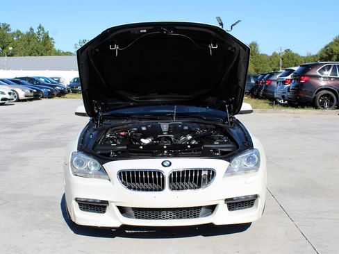 Used 2012 BMW 650i xDrive Coupe image 31
